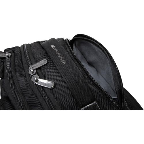 타거스 Targus TSB194US Carrying Case (Backpack) for 16 Notebook - Black