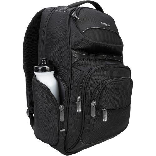 타거스 Targus TSB194US Carrying Case (Backpack) for 16 Notebook - Black