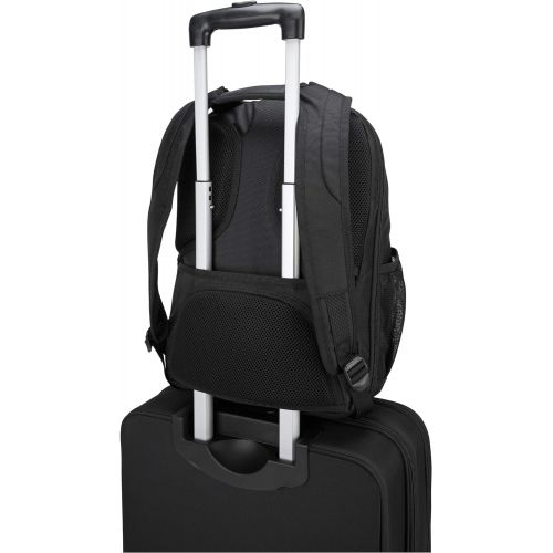 타거스 Targus TSB194US Carrying Case (Backpack) for 16 Notebook - Black