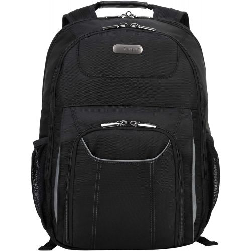 타거스 Targus TSB194US Carrying Case (Backpack) for 16 Notebook - Black