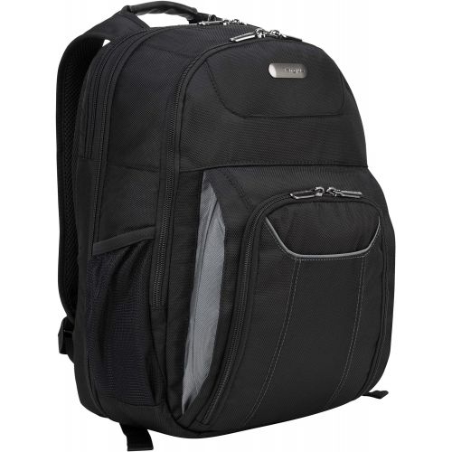 타거스 Targus TSB194US Carrying Case (Backpack) for 16 Notebook - Black