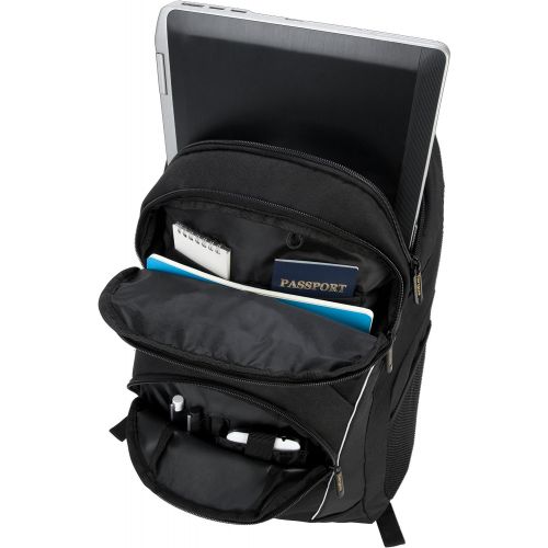 타거스 Targus TSB194US Carrying Case (Backpack) for 16 Notebook - Black