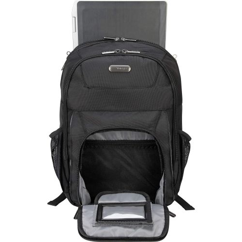 타거스 Targus TSB194US Carrying Case (Backpack) for 16 Notebook - Black