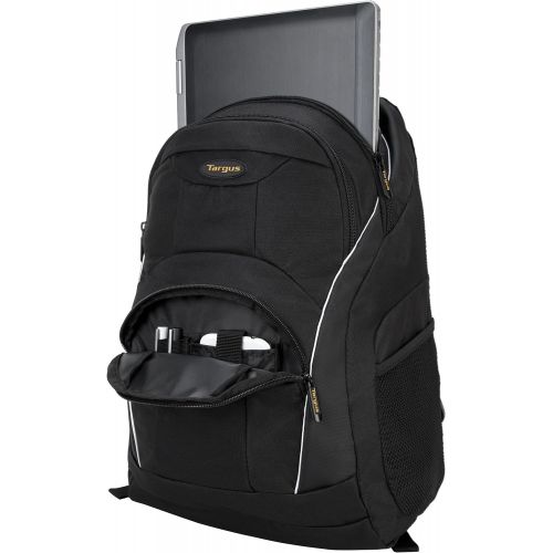 타거스 Targus TSB194US Carrying Case (Backpack) for 16 Notebook - Black