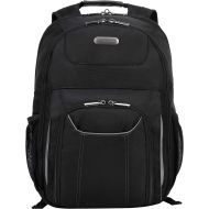 Targus Checkpoint-Friendly Air Traveler Backpack for 16-Inch Laptops, Black (TBB012US)