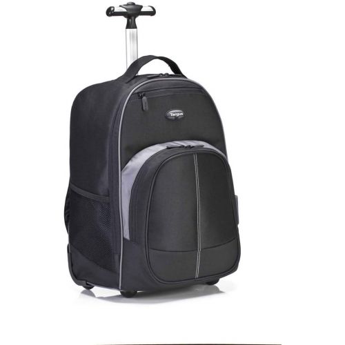 타거스 Targus 15.4 Rolling Notebook Backpack