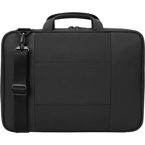 타거스 Targus Balance EcoSmart Checkpoint-Friendly Laptop Bag for 15.6-Inch Laptop, Black (TBT918US)