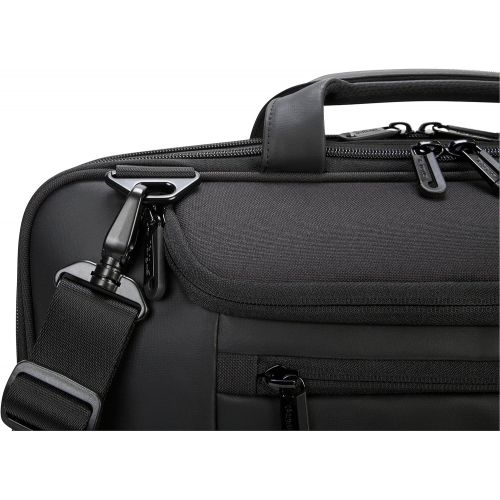 타거스 Targus Balance EcoSmart Checkpoint-Friendly Laptop Bag for 15.6-Inch Laptop, Black (TBT918US)