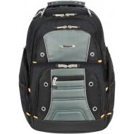 Targus Drifter II Backpack for 17-Inch Laptop, BlackGray (TSB239US)