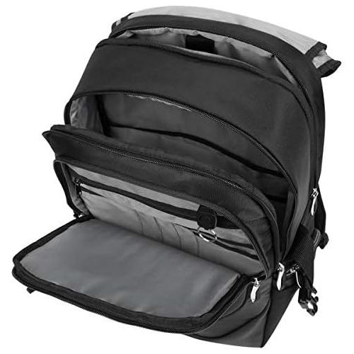 타거스 Targus Voyager II Backpack for up to 17.3 Laptops (TSB953GL)