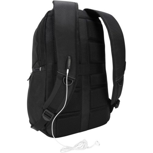 타거스 Targus Voyager II Backpack for up to 17.3 Laptops (TSB953GL)