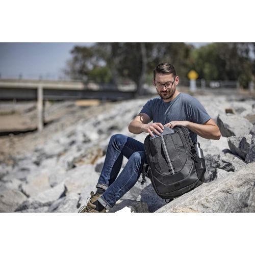 타거스 Targus Voyager II Backpack for up to 17.3 Laptops (TSB953GL)