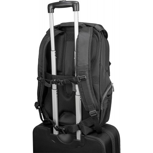 타거스 Targus Voyager II Backpack for up to 17.3 Laptops (TSB953GL)