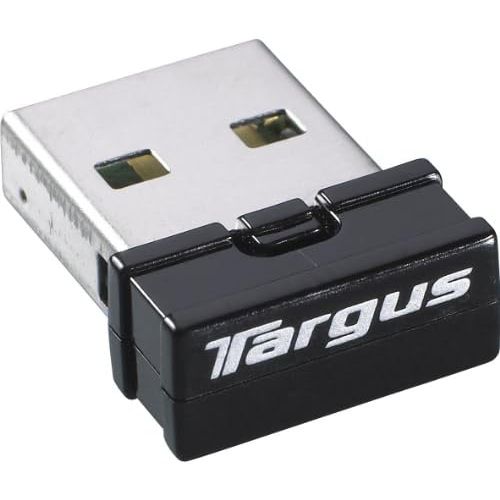 타거스 Targus ACB10US1 USB Bluetooth 2.0 - Bluetooth Adapter