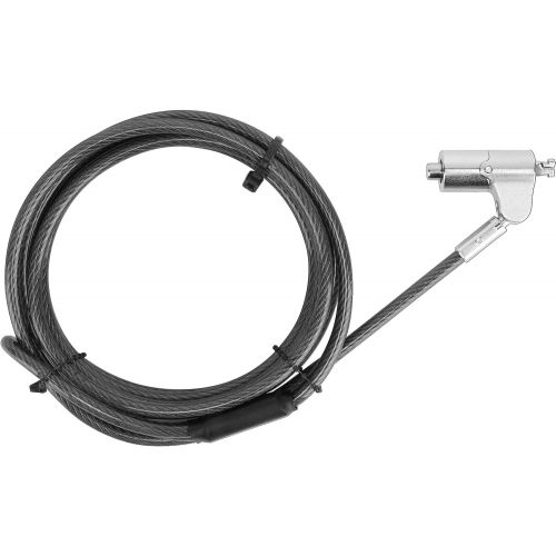타거스 Targus Defcon Compact Master Key Cable Lock, Pack of 25 (ASP70MKGLX-25)