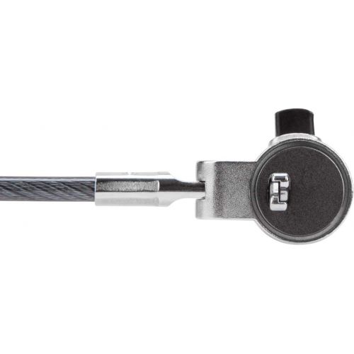 타거스 Targus Defcon Compact Master Key Cable Lock, Pack of 25 (ASP70MKGLX-25)