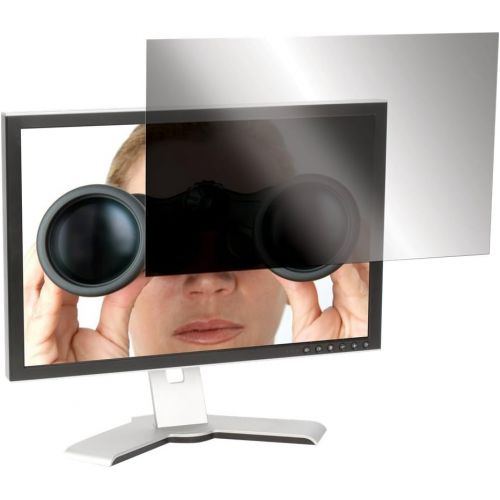 타거스 Targus 4Vu Privacy Filter Screen for 18.9 Inch Widescreen (16:9 Ratio) Monitors (ASF189USZ)