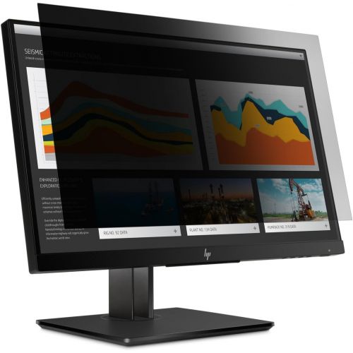 타거스 Targus 4Vu Privacy Filter Screen for 18.9 Inch Widescreen (16:9 Ratio) Monitors (ASF189USZ)