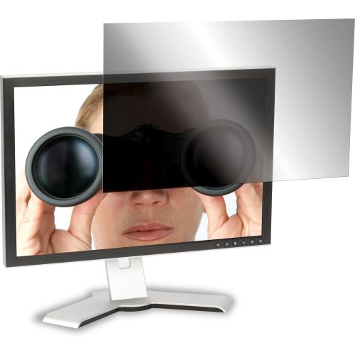 타거스 Targus 4Vu Privacy Filter Screen for 18.9 Inch Widescreen (16:9 Ratio) Monitors (ASF189USZ)