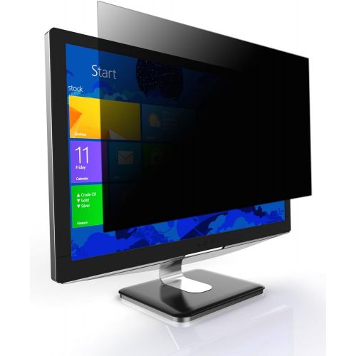 타거스 Targus 4Vu Privacy Filter Screen for 18.9 Inch Widescreen (16:9 Ratio) Monitors (ASF189USZ)