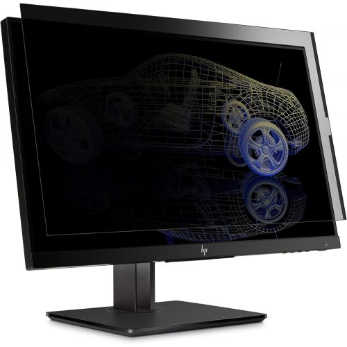 타거스 Targus 4Vu Privacy Filter Screen for 18.9 Inch Widescreen (16:9 Ratio) Monitors (ASF189USZ)