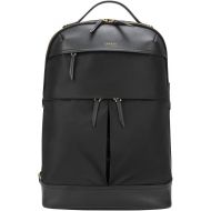 Targus Newport Backpack for 15-Inch Laptops, Black (TSB945BT)