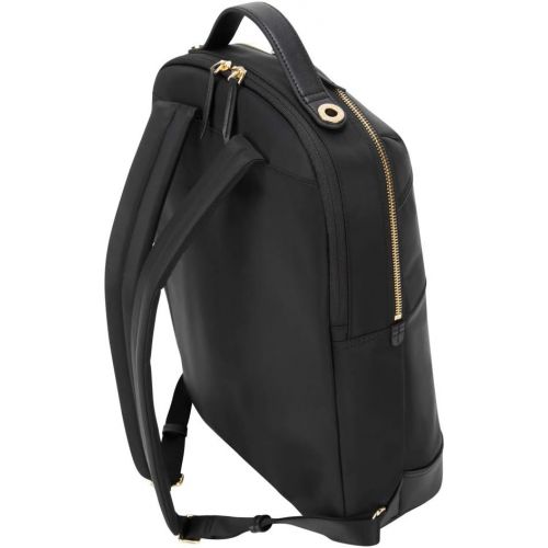 타거스 Targus Newport Backpack for 15-Inch Laptops, Black (TSB945BT)