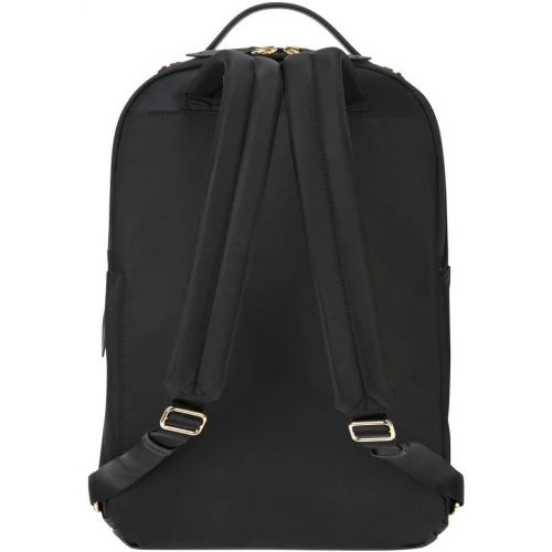타거스 Targus Newport Backpack for 15-Inch Laptops, Black (TSB945BT)