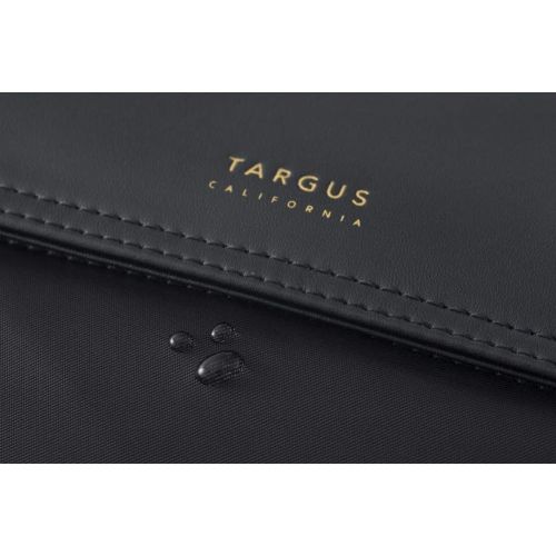 타거스 Targus Newport Backpack for 15-Inch Laptops, Black (TSB945BT)