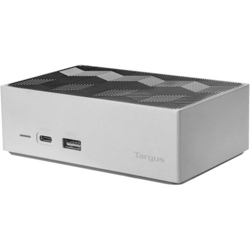 타거스 Targus Thunderbolt 3 DV4K Docking Station with 85W Power (DOCK220USZ)