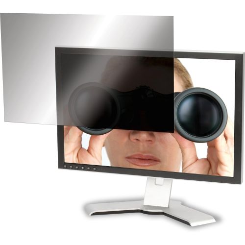 타거스 Targus 4Vu Privacy Filter Screen for 19-Inch Widescreen (16:10 Ratio) Monitors (ASF19WUSZ)