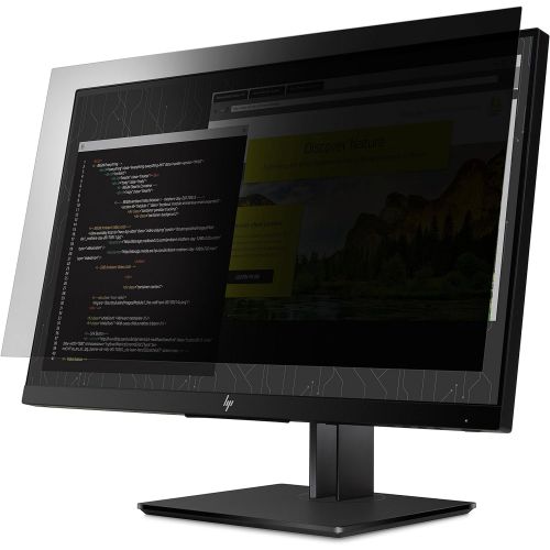 타거스 Targus 4Vu Privacy Filter Screen for 19-Inch Widescreen (16:10 Ratio) Monitors (ASF19WUSZ)