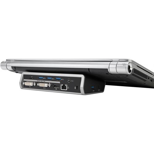 타거스 Targus ACP71EU USB 3.0 SuperSpeed Dual Video Docking Station Power Charger