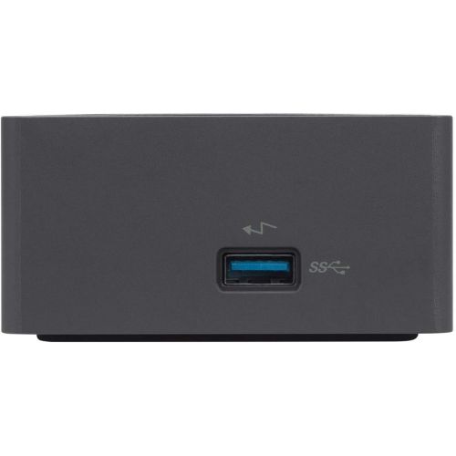 타거스 Targus ACP71EU USB 3.0 SuperSpeed Dual Video Docking Station Power Charger