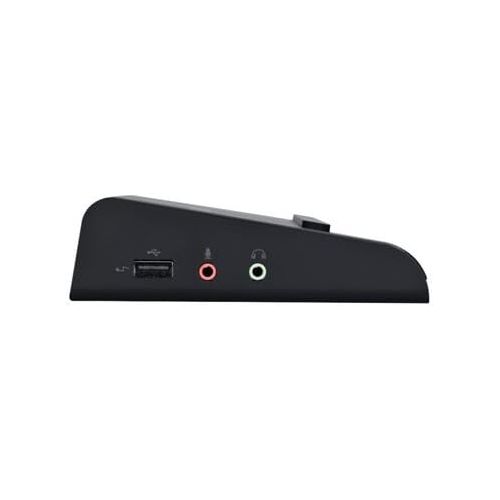 타거스 Targus TRGACP71USZ - Universal USB 3.0 Dual Video Docking Station