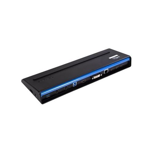 타거스 Targus TRGACP71USZ - Universal USB 3.0 Dual Video Docking Station