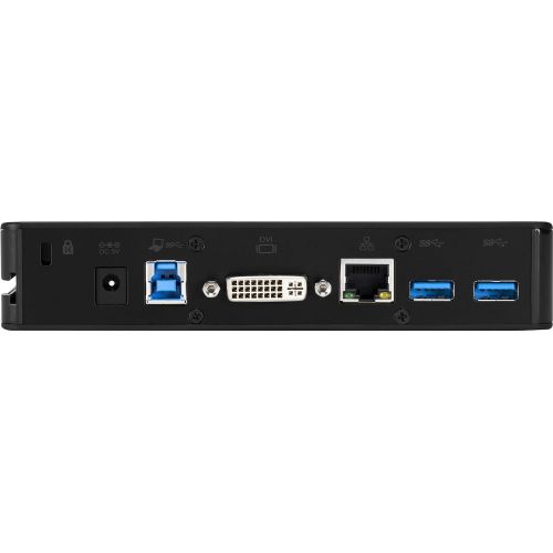 타거스 Targus Universal USB 3.0 SV Docking Station (ACP076US)