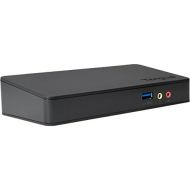 Targus Universal HD Laptop Docking Station with Audio, HDMI Connectivity, & 3 USB 3.0 Ports for PC, Mac, & Android (ACP78US)