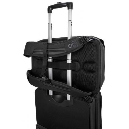 타거스 Targus Balance EcoSmart Checkpoint-Friendly Backpack for 14-Inch Laptop, Black (TSB940US)