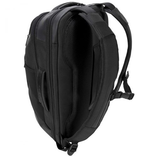 타거스 Targus Balance EcoSmart Checkpoint-Friendly Backpack for 14-Inch Laptop, Black (TSB940US)