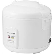 [아마존베스트]Tarrington House Rice Cooker RC1815 700W Electric 1.8 litre steamer