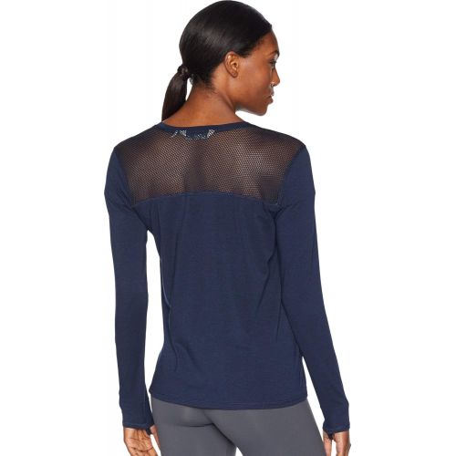  tasc Performance Womens Dynamic Ls