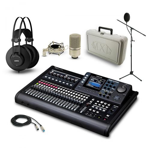  Tascam},@type:Product