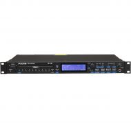 Tascam},description:TASCAMs best-selling line of single-rackspace CD players has been updated with the CD-500B. The CD-500B is a slot-loading CD player with a new transport, featur