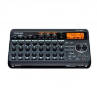 Tascam},description:Portable digital recorders are a necessity for all songwriters, and the TASCAM DP-008EX Digital POCKETSTUDIO is a great choice. Jot down all of the key componen