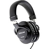 Tascam TH-200X Studio Headphones