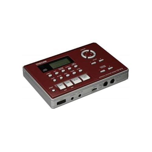  Tascam CD-GT2