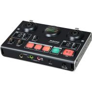 Tascam US-42B MiNiSTUDIO Creator USB Audio Interface (US42B), for Podcasting, Control Software, EZ Mode