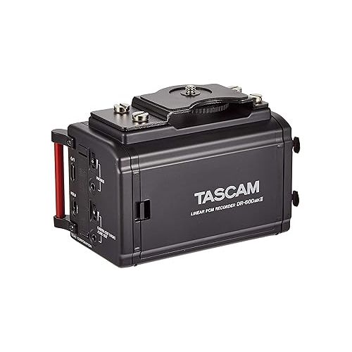  Tascam DR-60DMKII