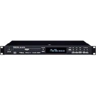 Tascam BD-MP4K Professional-Grade 4K UHD Blu-Ray Player (BDMP4K)